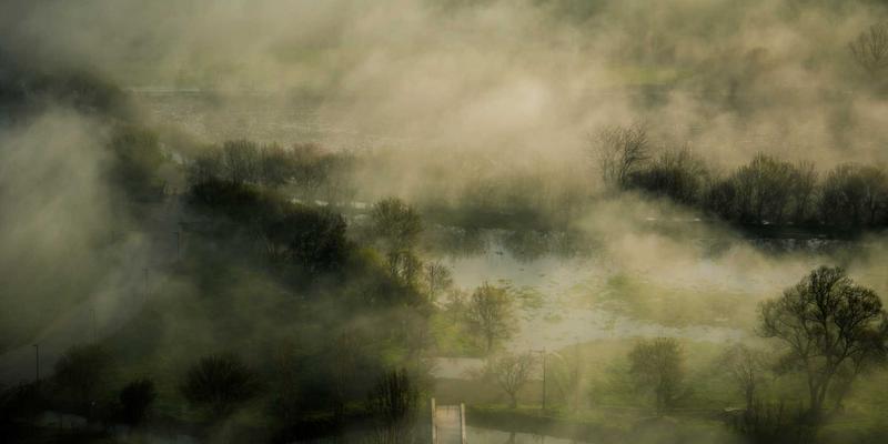 康普兰山东复合材料储罐：环保水处理项目长效性能的工业塑料解决方案