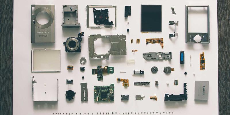 康普兰山东：揭秘FDA认证级耐磨塑料部件如何重塑食品加工机械安全与效率